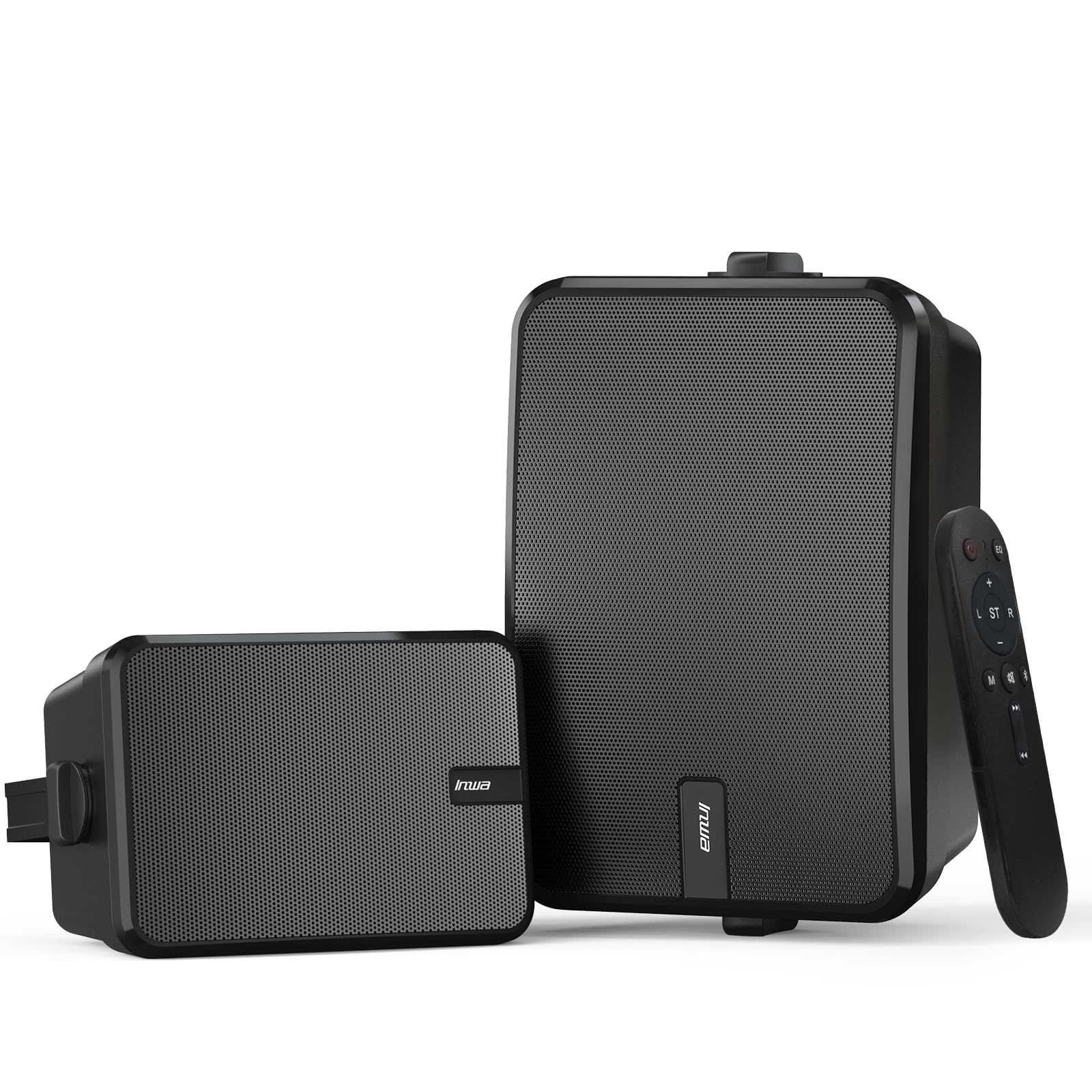 Amazon.com: Inwa Upgraded 6.5'' Wall Mounted Bluetooth 6.0